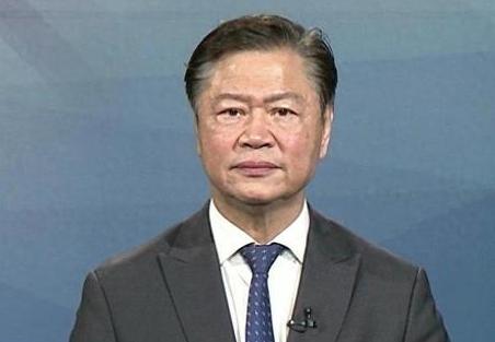 赖岳谦：中美将在黄岩岛开战？ 他原话是这么说的：美中有没有可能交战于黄岩岛，