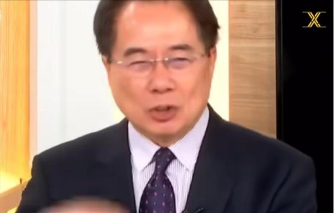 蔡正元说的这段历史是对的！二战时，日本人在台征兵打中国，日本人以为只有几