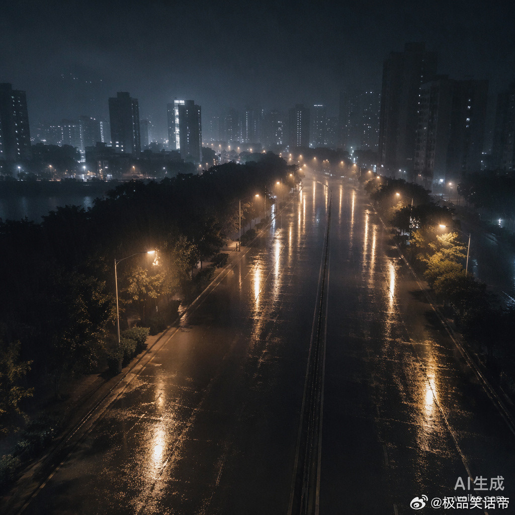 台风巴威已经登陆，但千万别以为风雨过了就安全了。这次台风有个很狡猾的特点，气象专