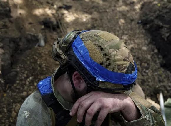 欧盟主席的“派兵大话”遭群嘲！俄罗斯一硬气，西方叫嚣全消失！据俄罗斯新闻社报