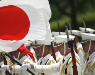 很多人以为中日冲突是日本在“以卵击石”，错了，真相是，日本很有可能想要再次赌上