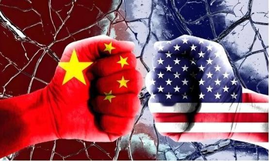 中美军事碰撞大概率已成定局，现在的局势是美国想回撤重整内政，但东方大国不同意！你