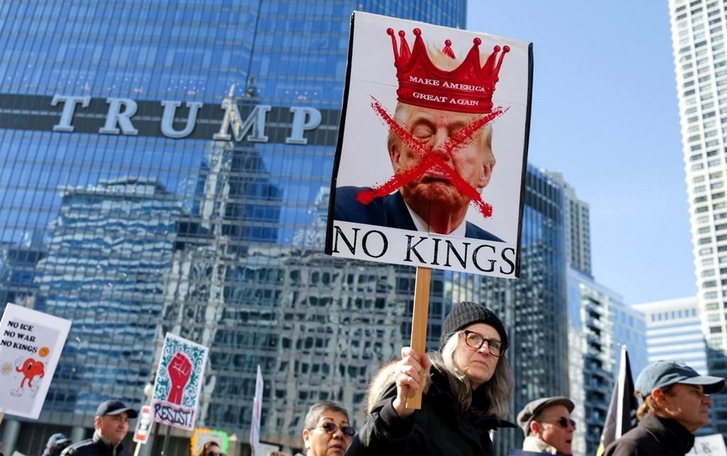 高油价刺激之下，28日一天之内，全美3200场不要国王。老说美国人油价低，