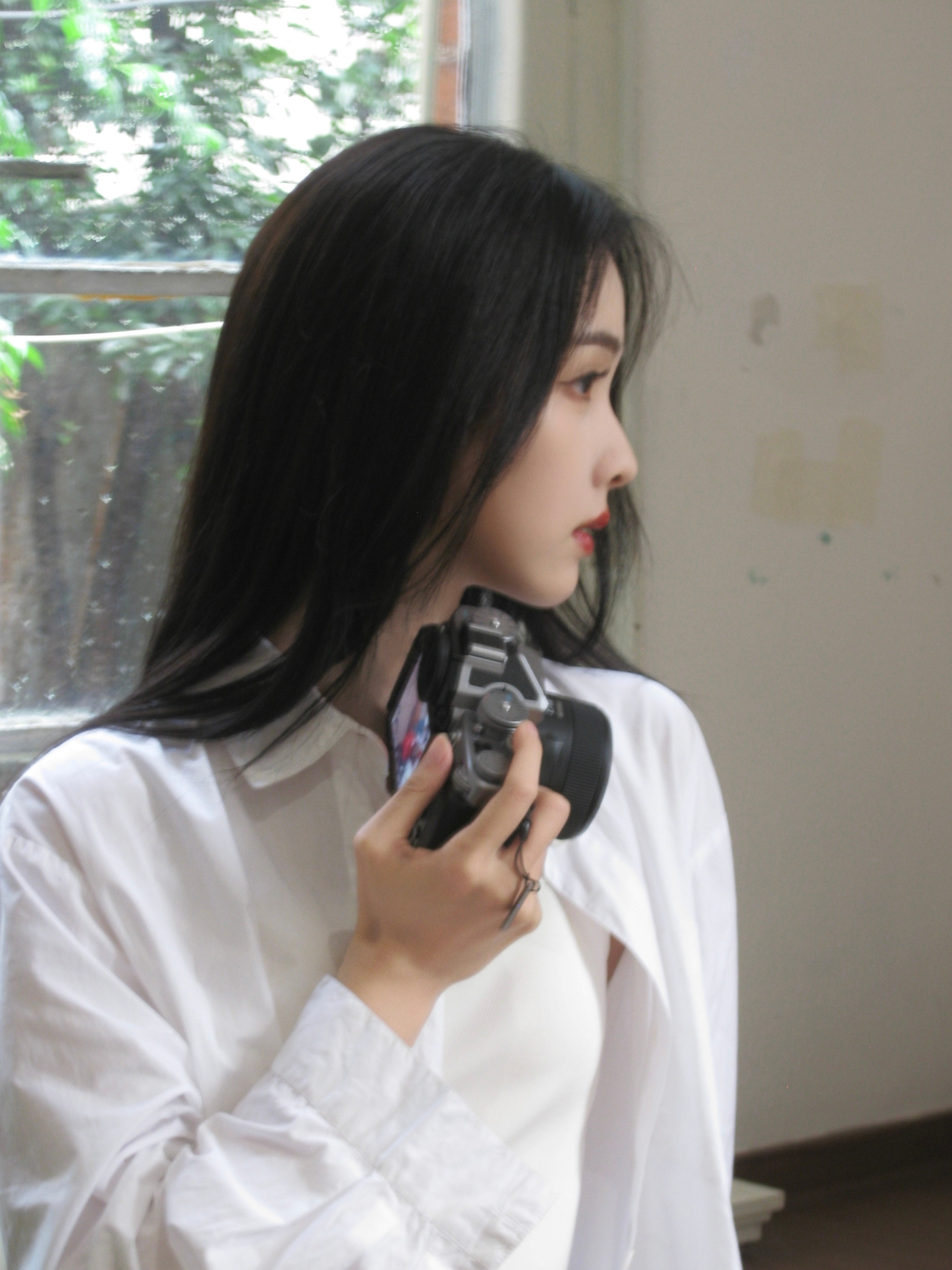 陈都灵还真是365度哪一个角度都不基础✨​​​