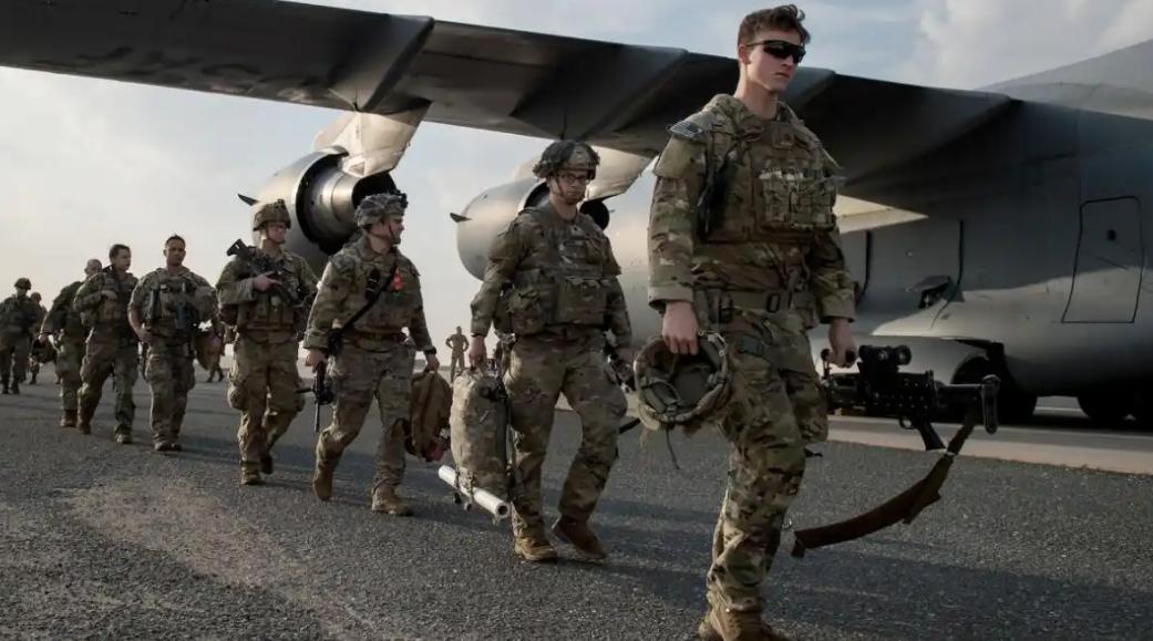 美军推演曝光！全球仅这两个国家可能战胜中国，答案出乎所有人意料