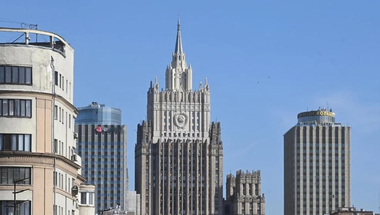 俄方称已获日本承诺：不向乌克兰供应武器  莫斯科，4月24日——俄新社俄