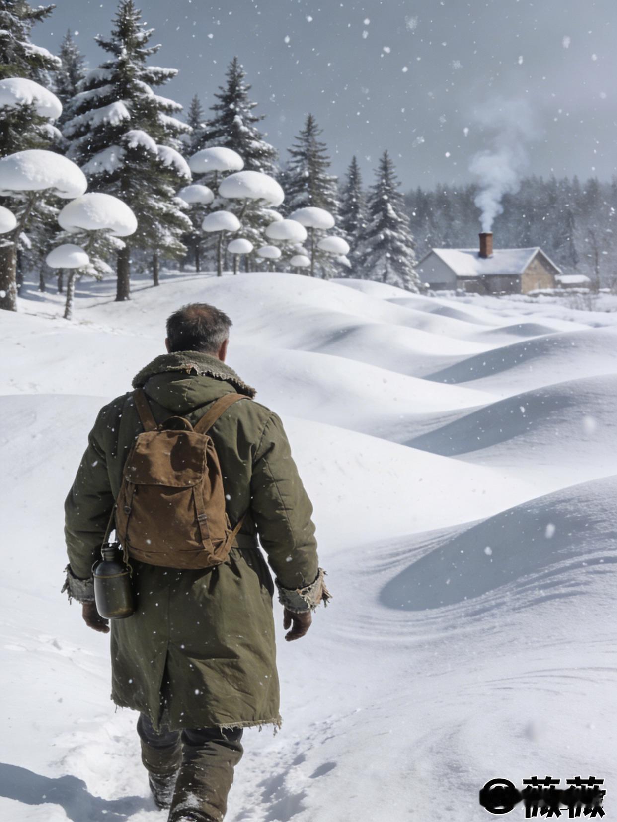 醍醐灌顶的话：“翻开任何一本历史书，你会发现一个铁律：所有的财富积累、资源分配