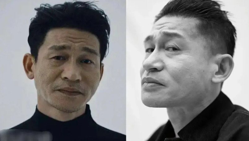关于余皑磊​我发现他身上有一个玄学​准的可怕，但凡是看过他演的戏，都会觉得很