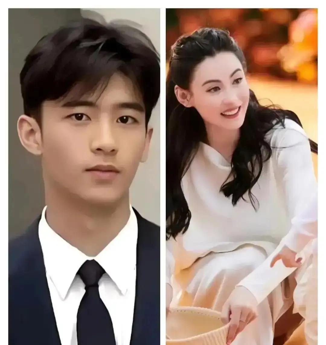 15岁儿子一句话，张柏芝谢霆锋沉默“他们现在这样就挺好。”谢振轩被同学追问