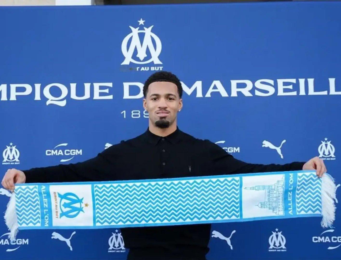 杰拉德谈恩瓦内里租借加盟马赛：“我非常看好这笔交易，真的非常看好。我认为，如果一