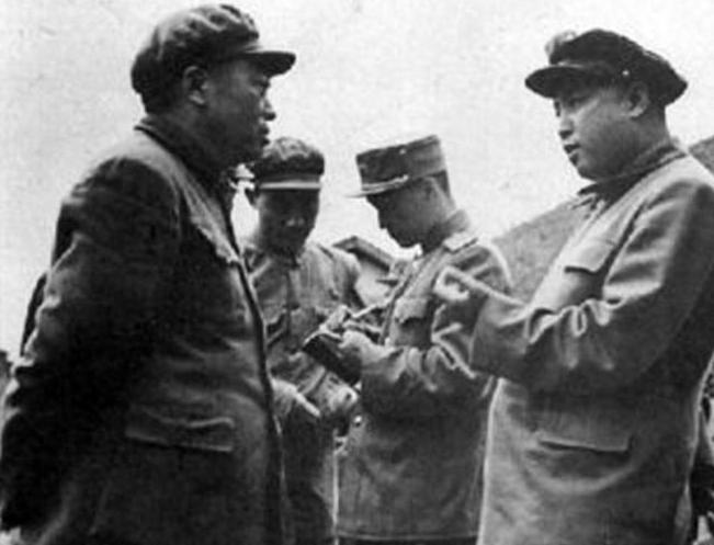 中朝之间爆发过四次冲突，差点就分道扬镳第一次冲突，1950年，应朝鲜方面要求，我
