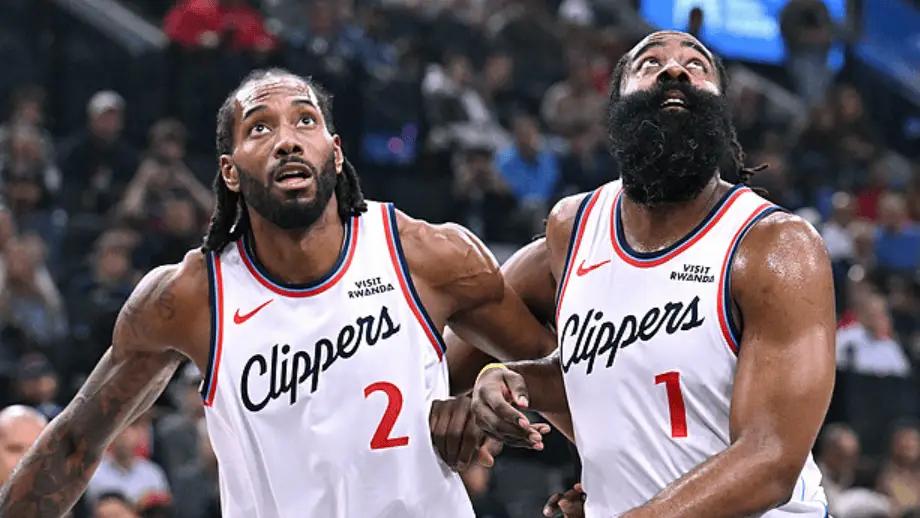 勇士抄底快船祖巴茨，并得到小波特四方交易我觉得确实都不亏啊，勇士付出两个首