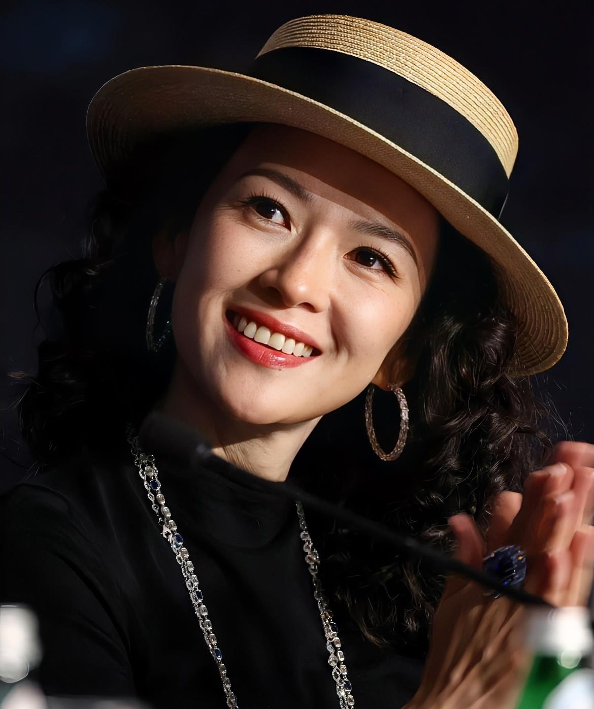 董璇为了女儿，不跟老公住一起。我突然理解了章子怡。懂了她为什么当初不带走女儿