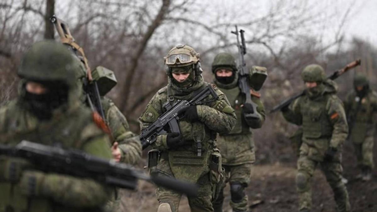 俄乌战场出大事，俄第18集团军司令之子阵亡，乌方公布袭击视频 乌克兰国防部情