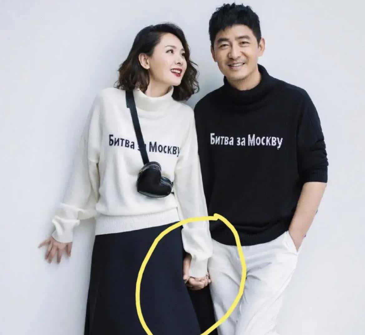 程莉莎这姐们真是把一手烂牌打成了王炸！当年《金粉世家》导演追着给角色都不要，偏要