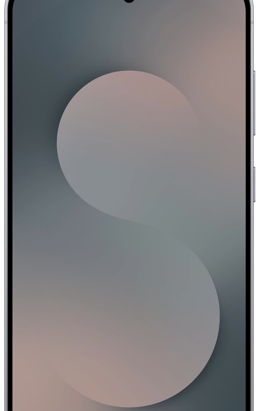 三星GalaxyS25FE官方宣图：6.67英寸120hz1080p屏