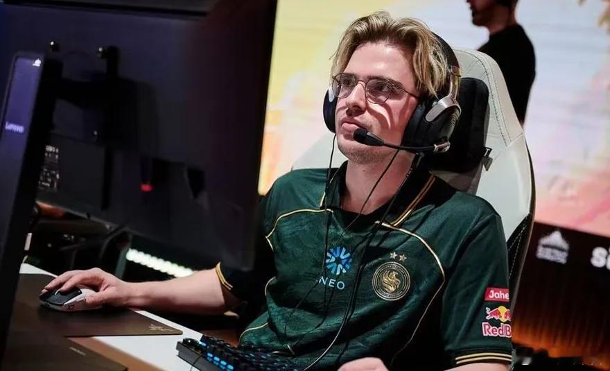 外媒传闻Skiter要去欧若拉DOTA2​​​