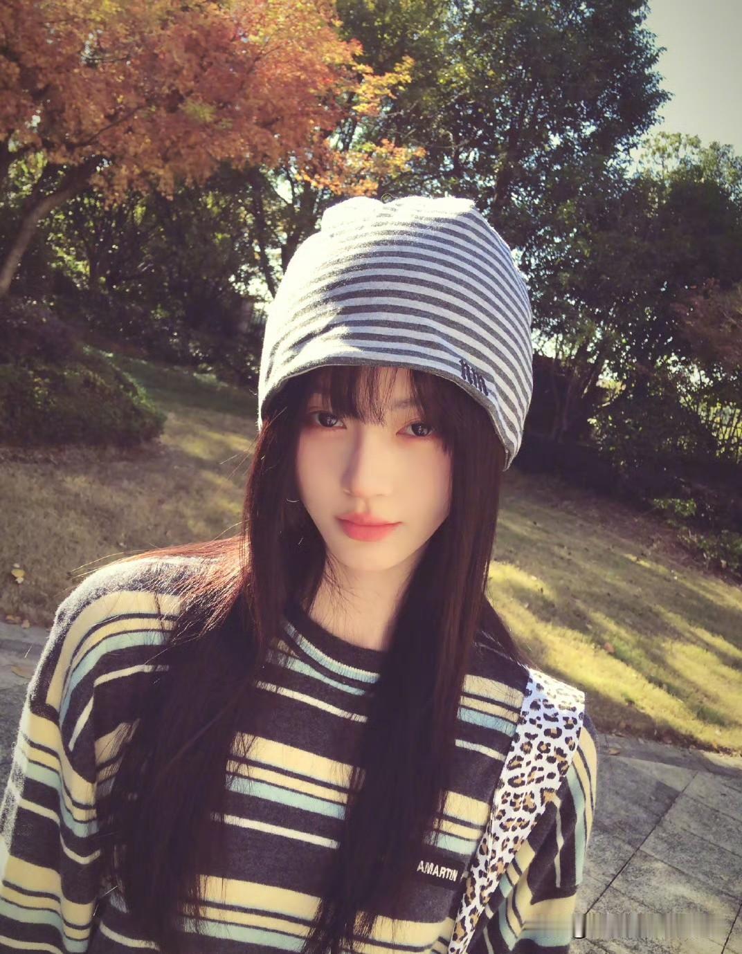 鞠婧祎算一线吗？我印象中她虽然流量很大，但以前基本跟商务活动绝缘。大牌代