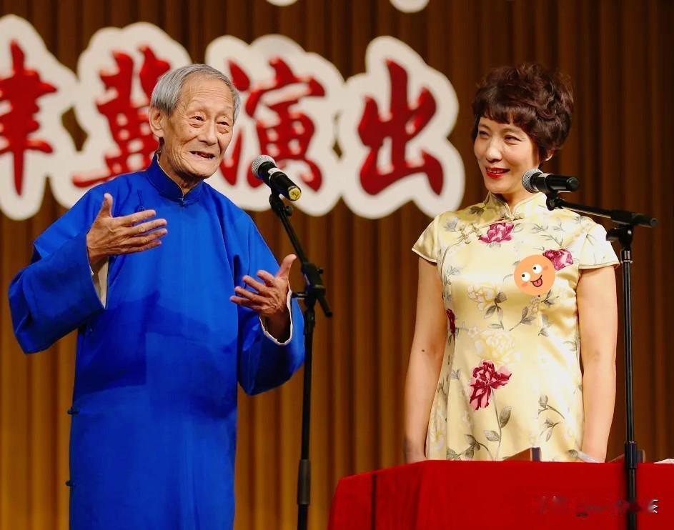 天津知名相声演员田立禾去世，享年91岁。曹云金发文悼念，感念先生开蒙授艺之恩。知