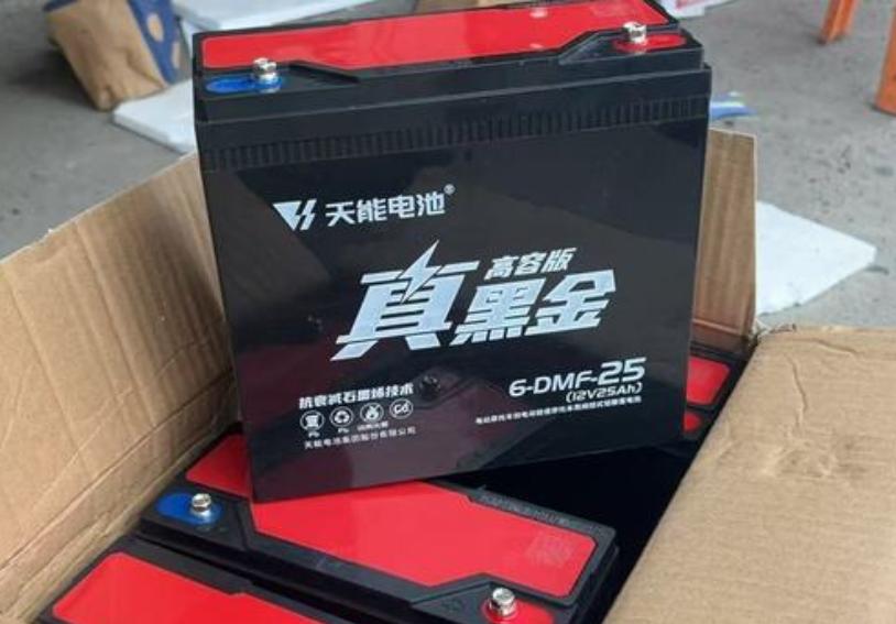 电动车石墨烯电池怎么选？五大头部品牌实测对比！天能堪称行业耐用标杆，主打T9