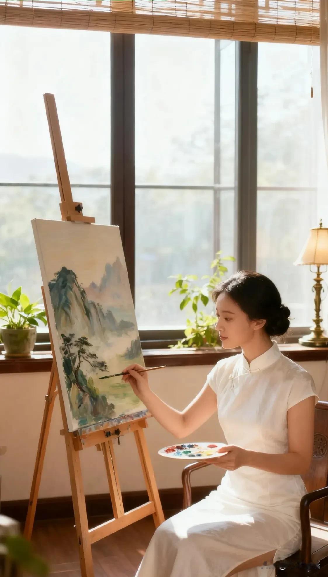 一位教育观察员说：“考上清华，够牛了吧？但毕业10年后的校友调查显示，75%的