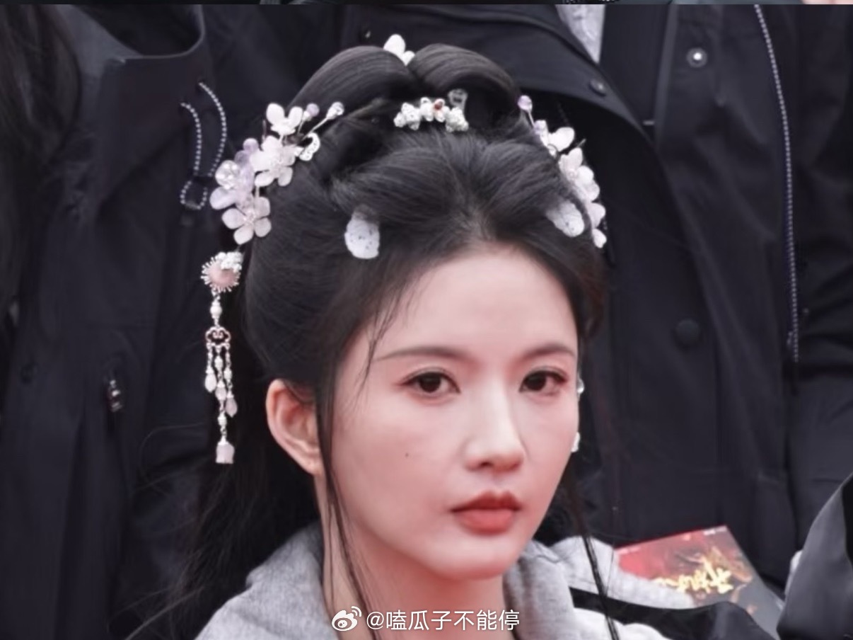 李昀锐、刘些宁《归良辰》开机生图来了来看看状态咋样