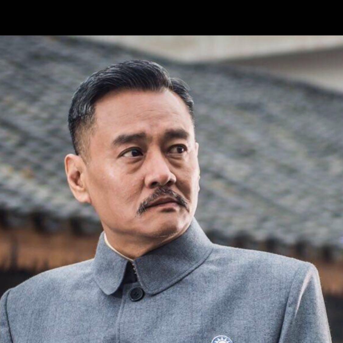 如果理想好男人有个具象的话，就是雍正王朝里的十三爷！