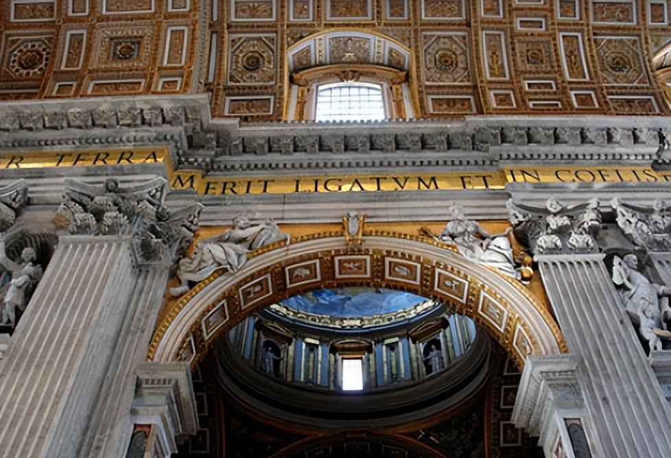 梵蒂冈硬刚美国五角大楼，拒绝国庆、取消访美，温柔反击太解气没人敢信！没有一兵一