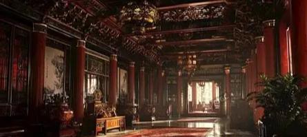 1900年前后的紫禁城,深夜,储秀宫的灯一盏盏熄了。一个13岁的小姑娘缩在炕上,