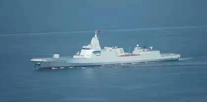 为何美国现在要拼命围攻中国？五年后，中国将不再忌惮任何国家！2025年5月，一则