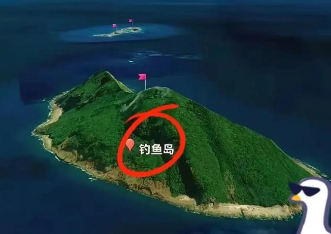 钓鱼岛：没必要费口舌多少年来，舆论不休，钓鱼岛是我们的，历史上，二战后……，