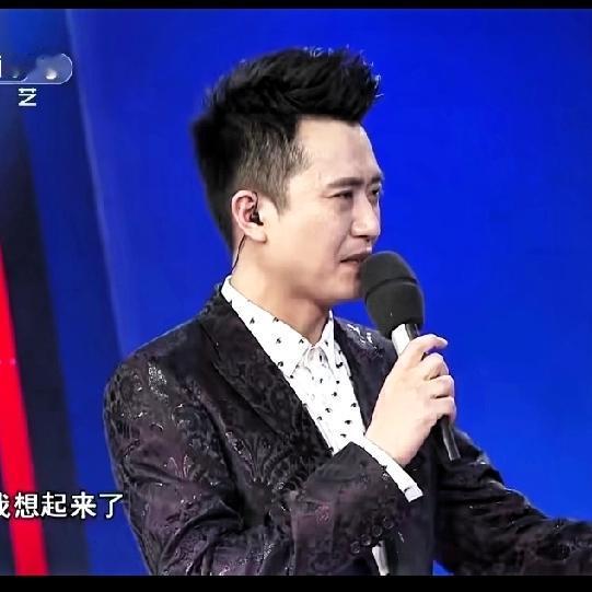 结肠癌晚期瘦到80斤最后……知道杨帆的《越战越勇》节目吧？今天在这个舞台上让