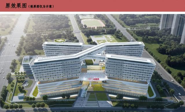 这医院会成打卡之地