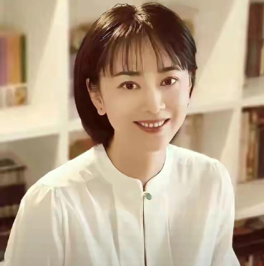 谁说“女大男小”难长久？谢润和赵峥结婚19年零绯闻，狠狠打脸质疑声！谢润把陕西婆