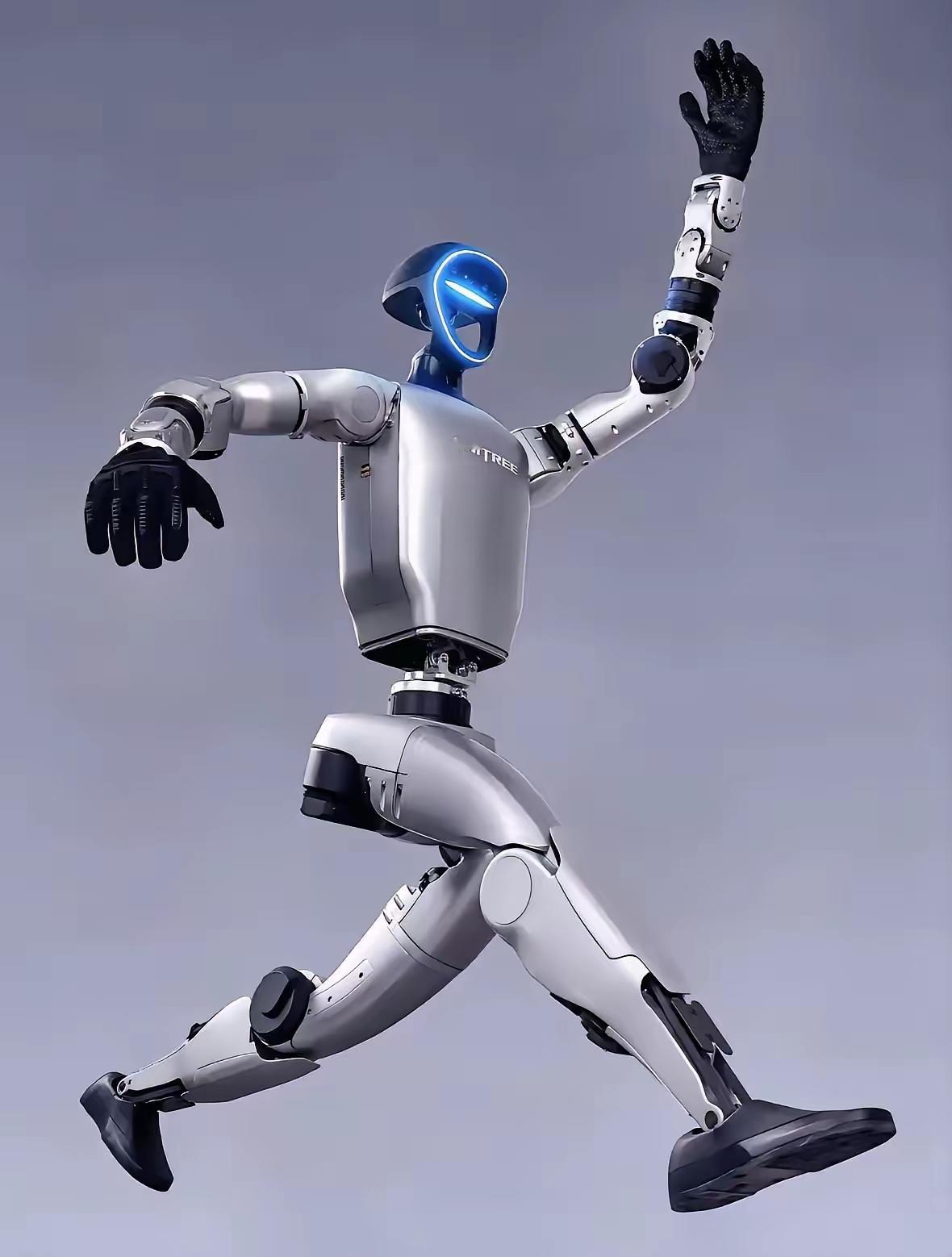 看了春晚那么多的机器人，查了宇树机器人的售价后，我突然清醒了，做了三个决定，第