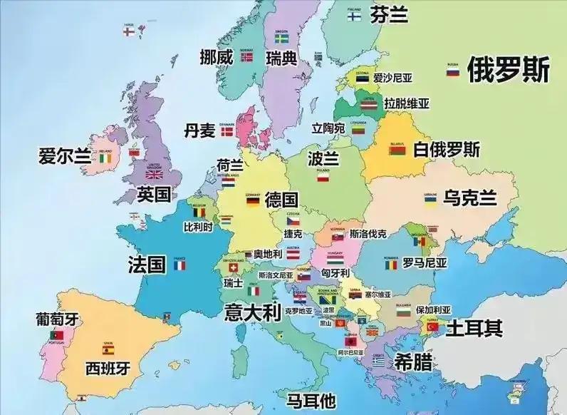 中欧班列若不经过波兰，还是有其他路线可走，目前有一条陆路替代线路是跨里海中间走廊