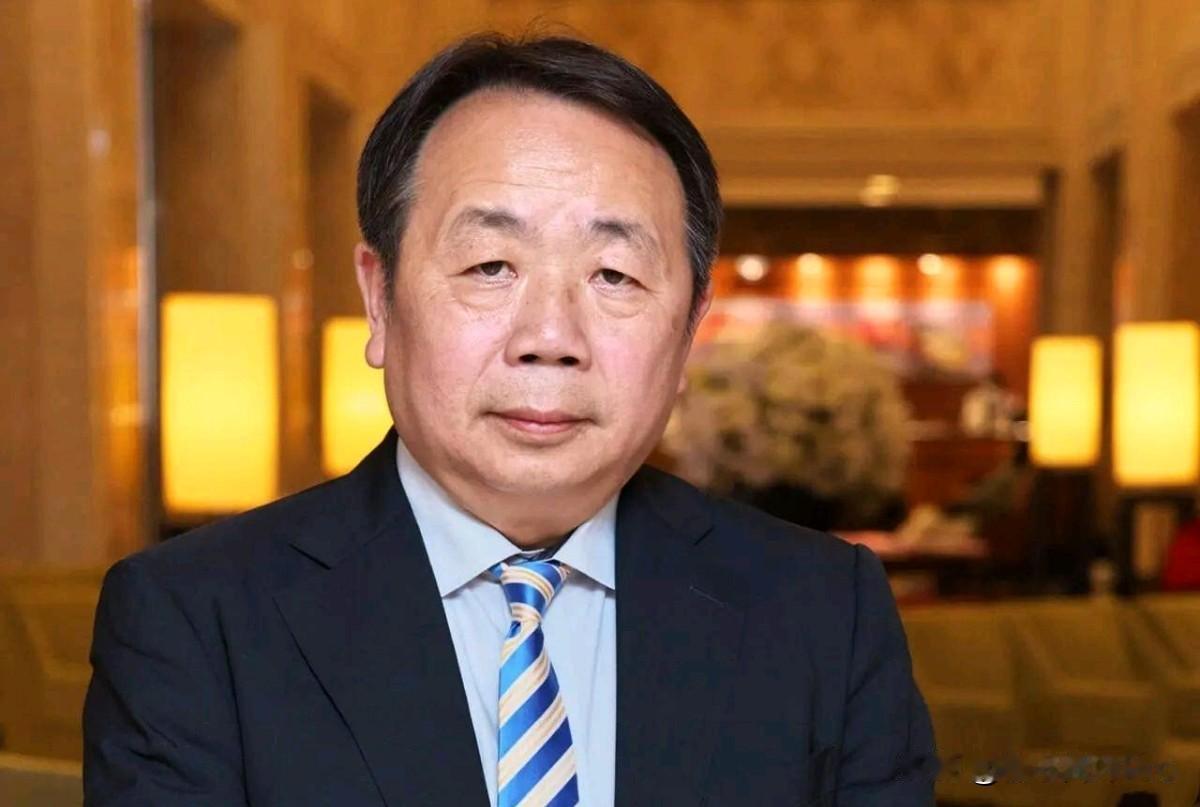 石平又出来放话了！6月11日，石平声称，昨天，在参议院会馆与一位我“尊敬的”人物