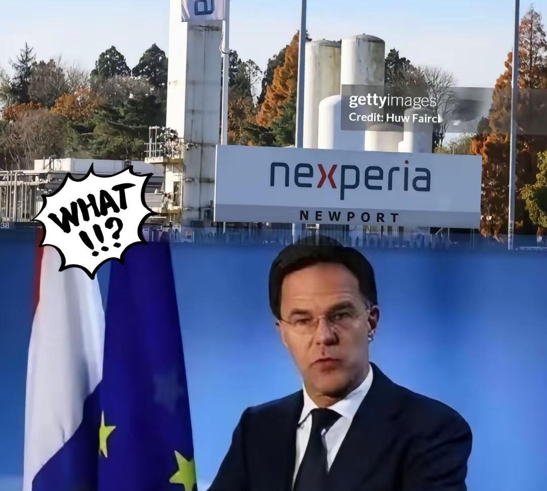 荷兰安世宣布!中国子公司正式换国内供应商，不再合作​安世中国致信分销商，宣布与