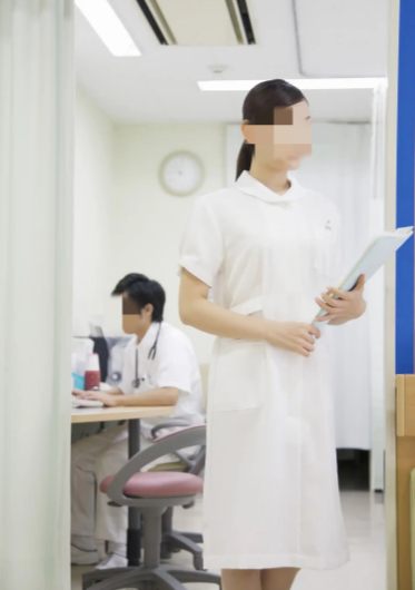 浙江温州，23岁女护士毕业后，在一家卫生室上班。工作期间，一男医生见她年轻漂亮，