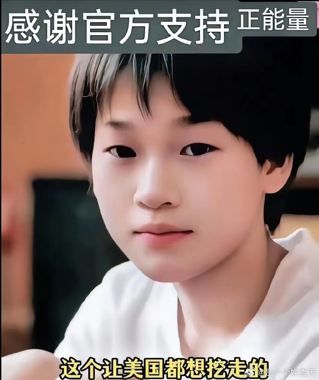 全红婵的名字，可能要一直干净下去了。不是因为她的商业代言变多也不是因为队里给她的