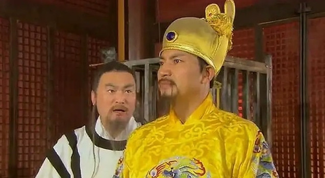 嘉靖皇帝的“仙药”之祸：一场惊心动魄的宫变