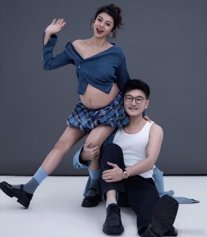 她怎么不出来拍戏了？要是多营业，肯定妥妥的一线明星了。