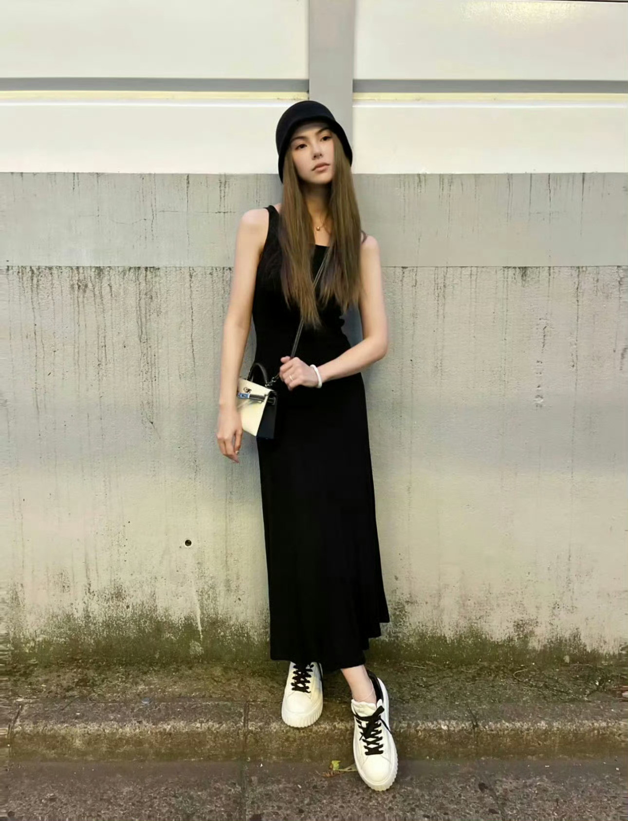 女儿镜头下的妈妈真的好美啊！​​​