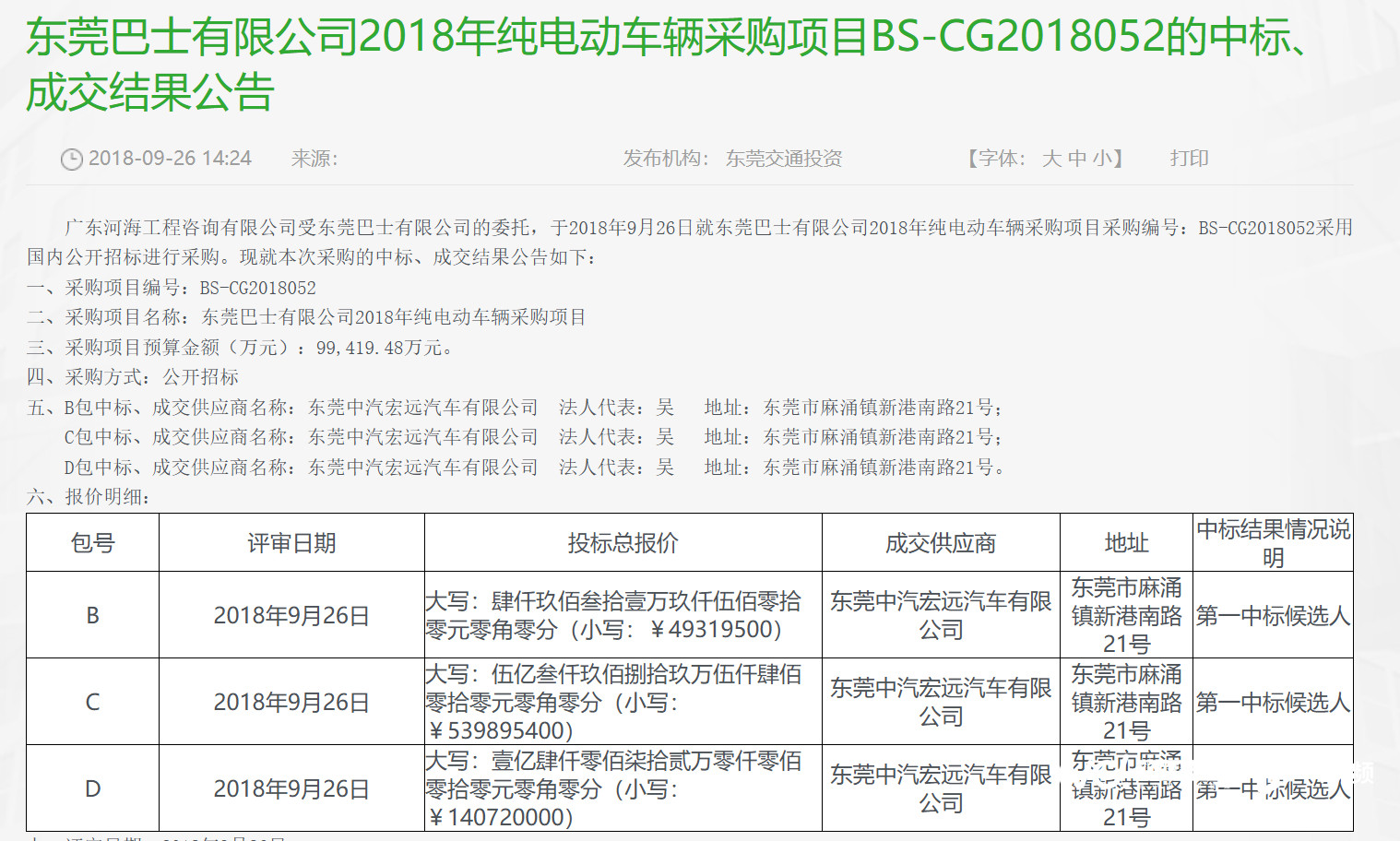 #东莞672辆公交因电池故障停驶#【672辆公交因电池故障停驶！东莞三家公交公司