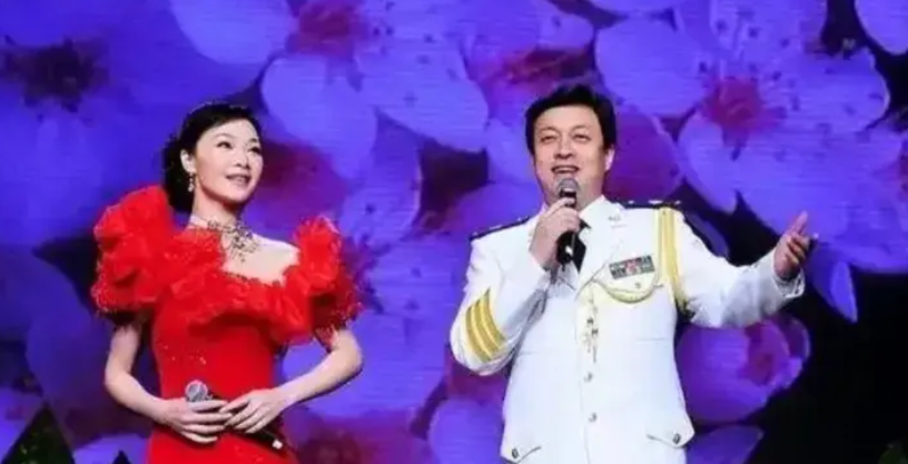 二吕歌唱家！吕薇和吕继宏吕薇，53岁，毕业于杭州师范大学、中国音乐学院，中国