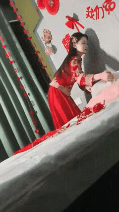 你看的是婚房其实这是按摩店