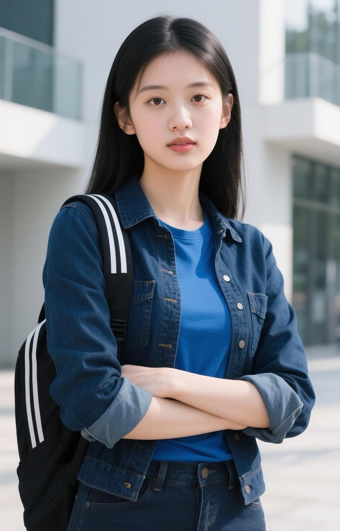 不谈物质的恋爱，因为我不物质！不谈不结婚的恋爱，因为所有不以结婚为目的的都是耍