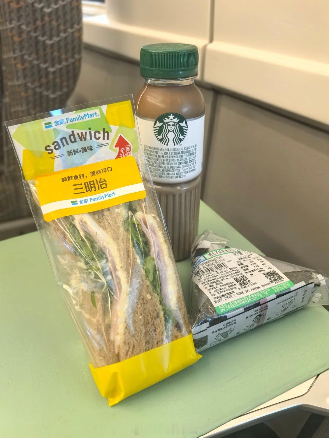 今日午餐，将就对付一下[doge]​​​
