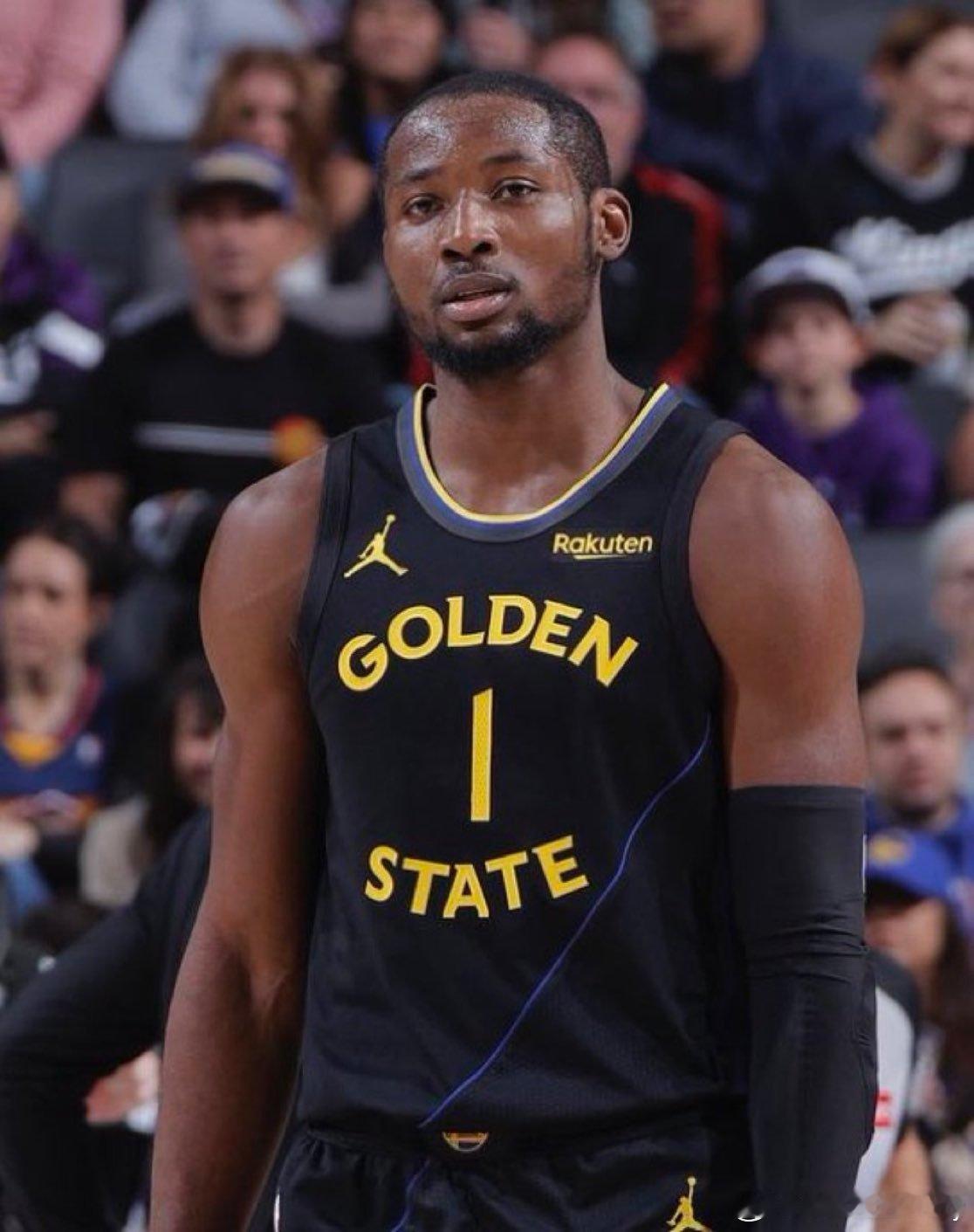 AnthonySlater：勇士队曾多次提醒乔纳森库明加，因为他身边有人从球队