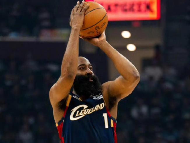 太惨了，单节仅10分！骑士98-109凯尔特人，惨遭赛季三杀！北京时间3